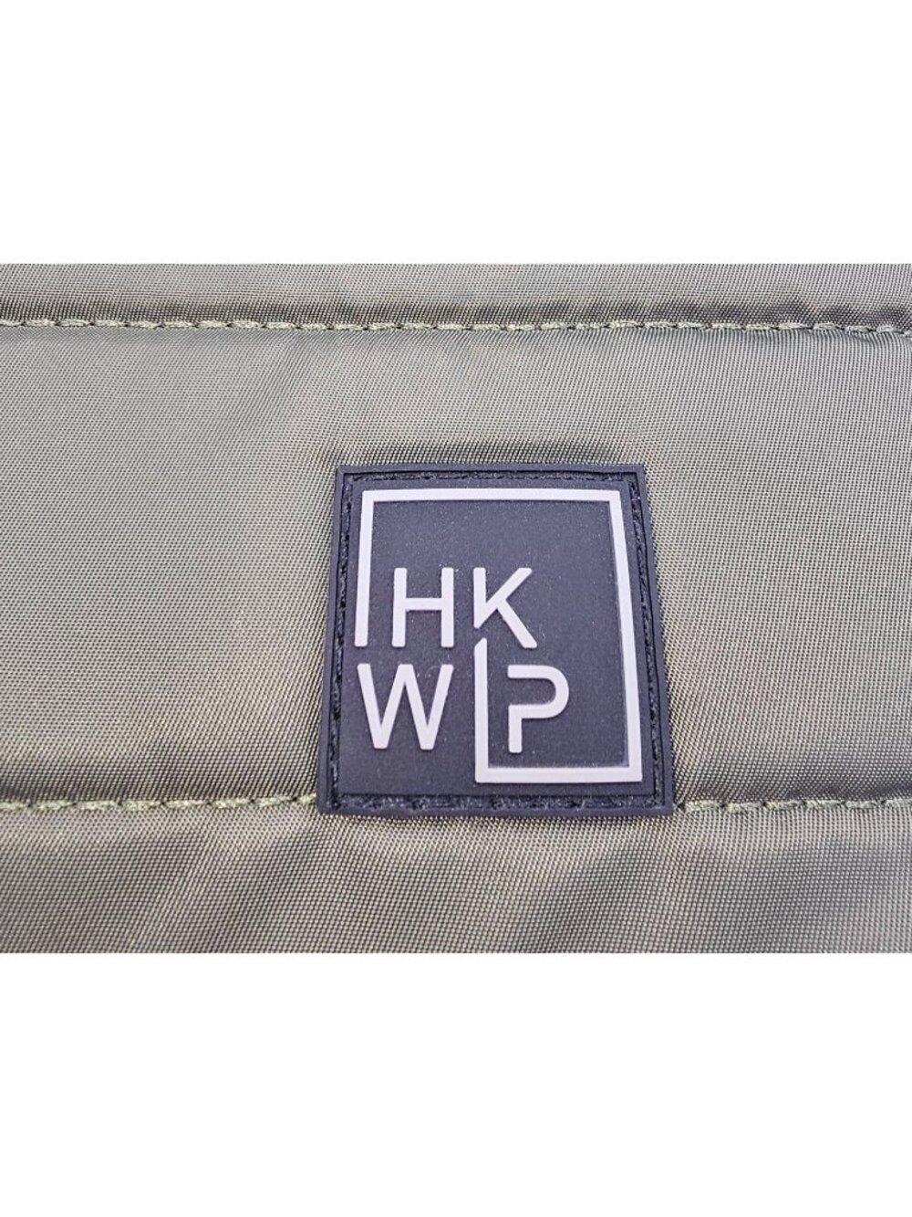 NWT HKWIP Women's Olive Pink Shawn Killinger Couture Crossbody Bag 2921 - Picture 11 of 16